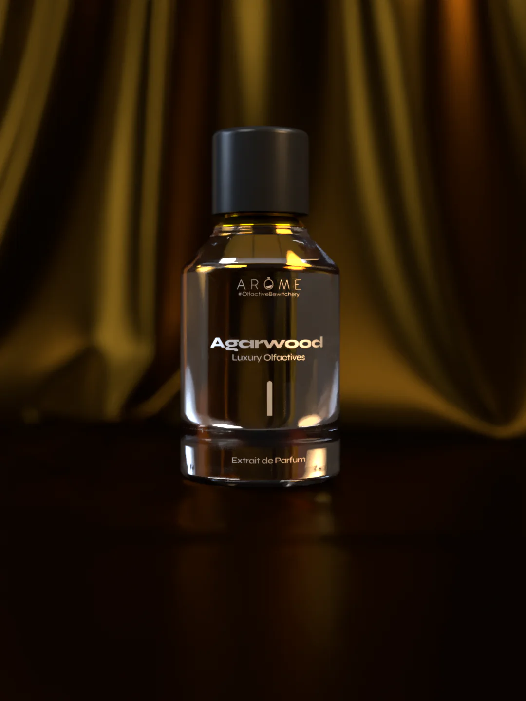 Agarwood