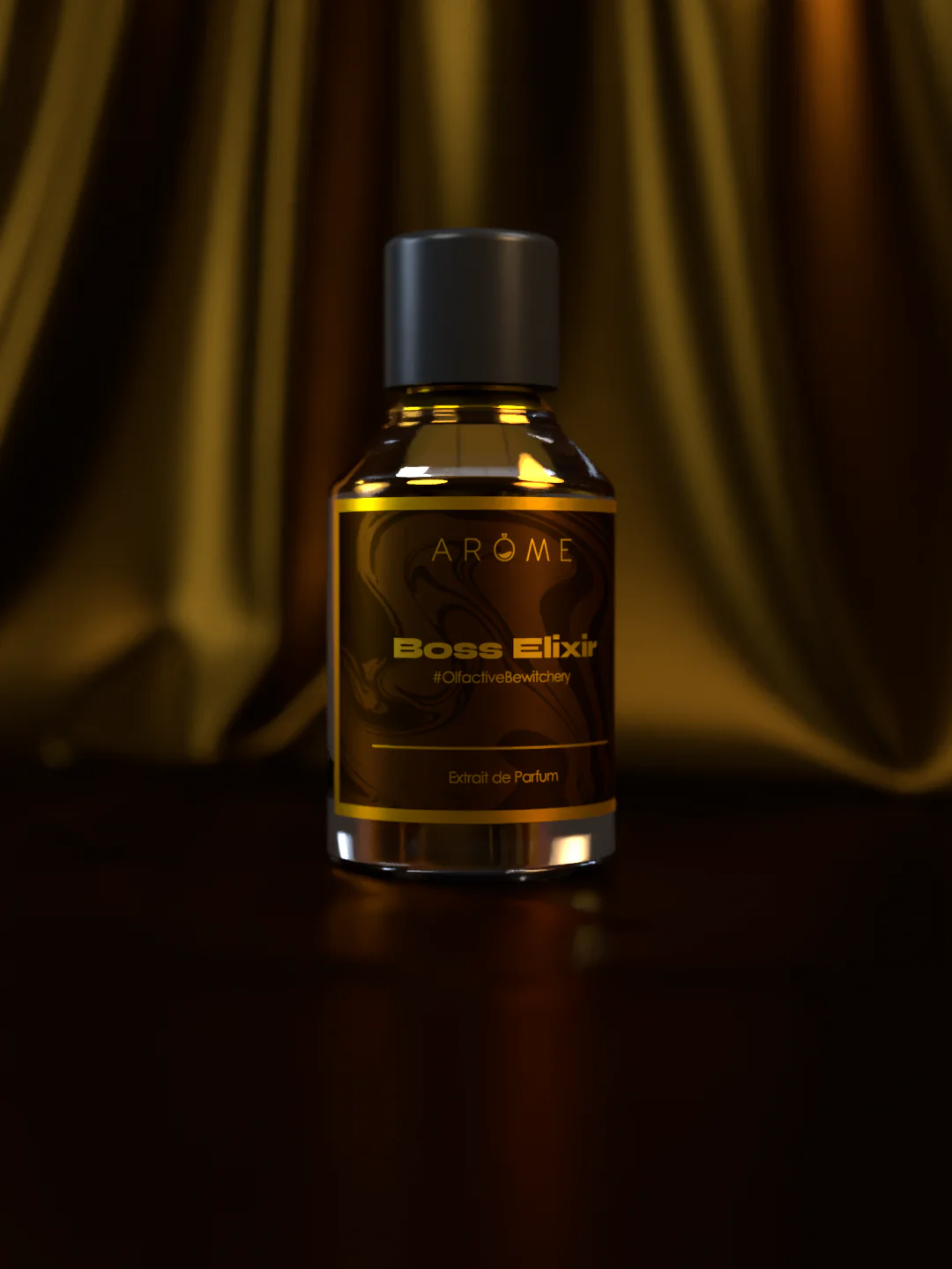Boss Elixir