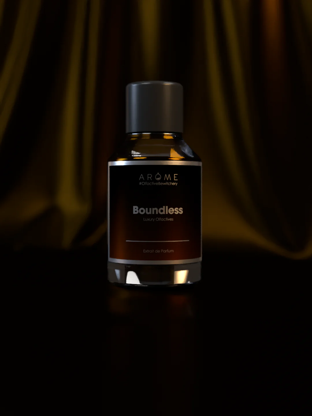 Boundless