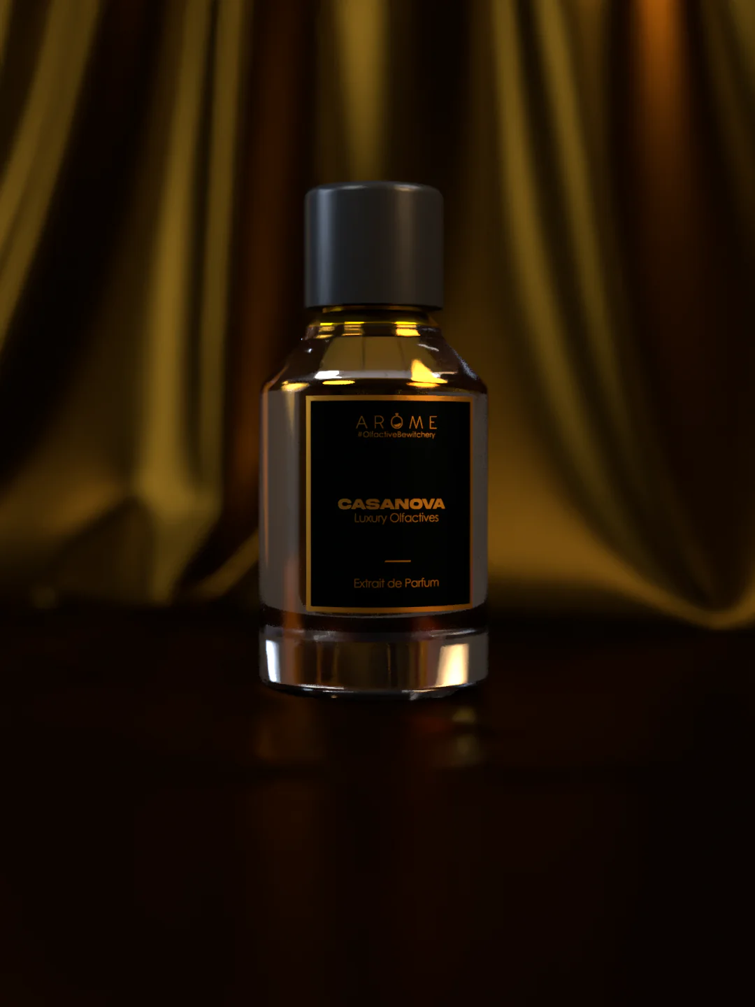 Casanova