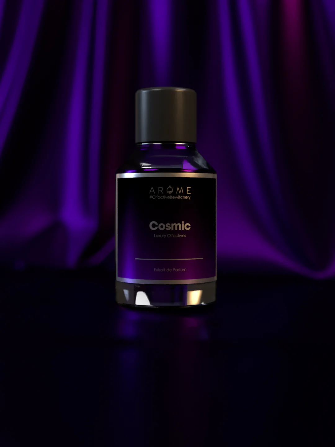 Cosmic