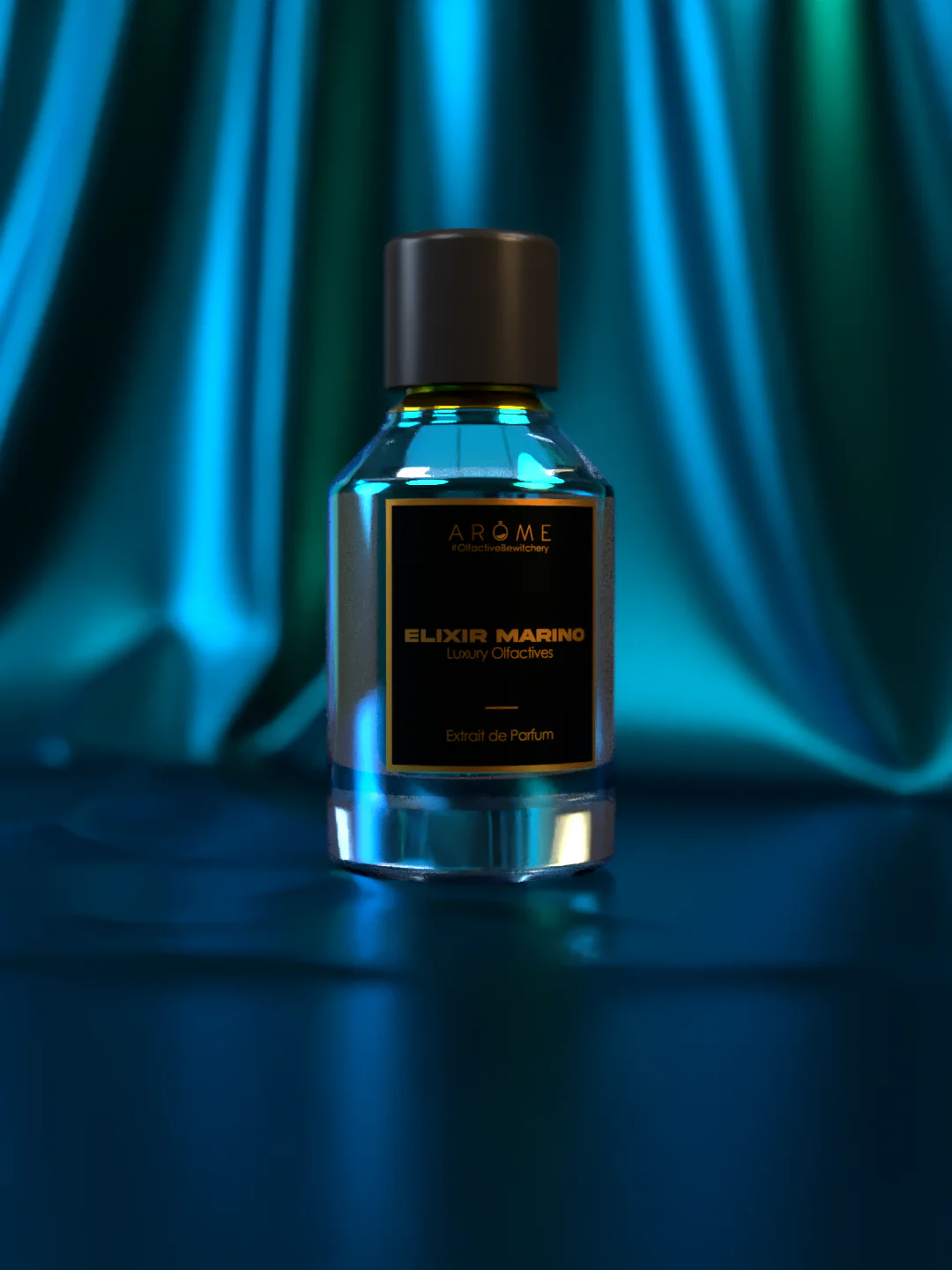 Elixir Marino