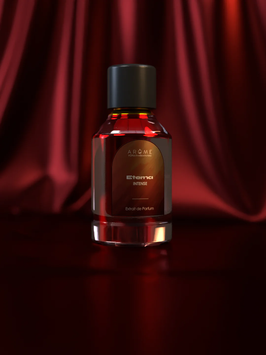 Eterna Intense