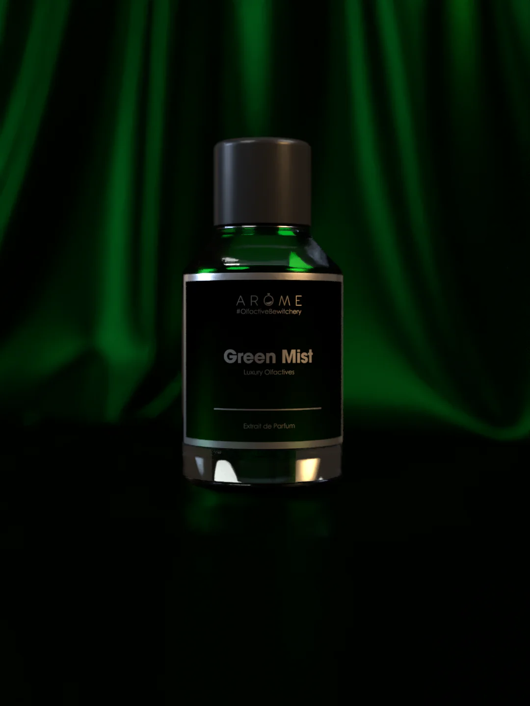 Green Mist