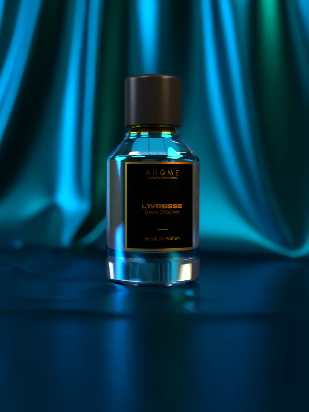 L’Ivresse