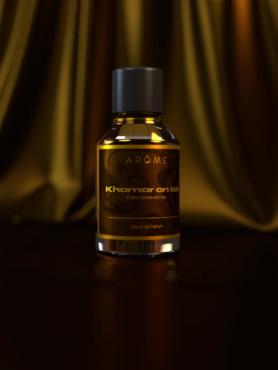 Perfume For Him