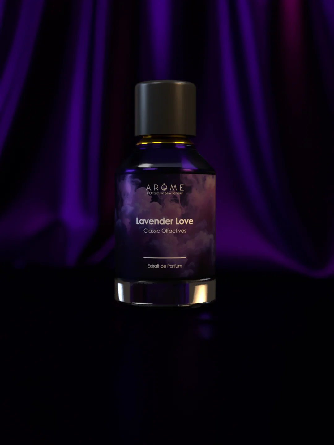 Lavender Love