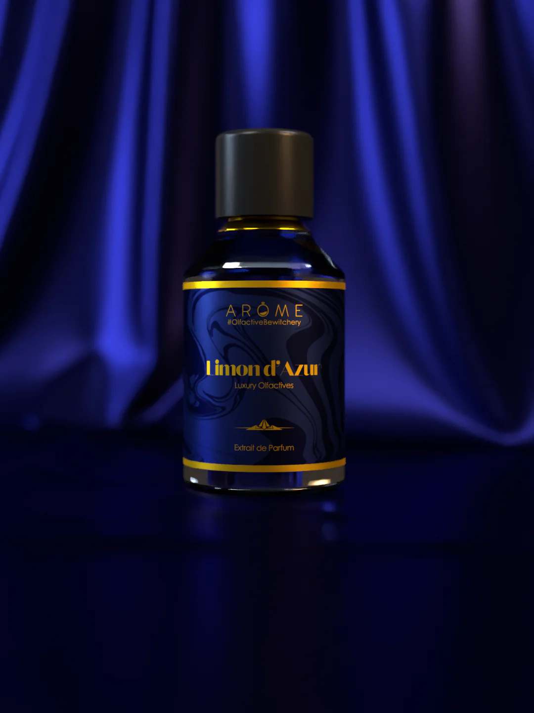 Limon d'Azur