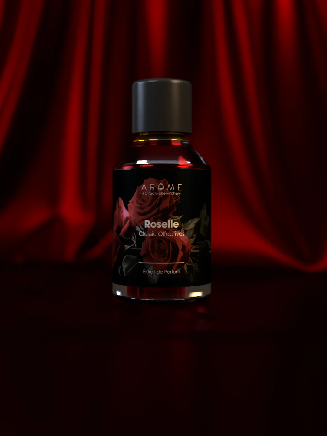 Roselle