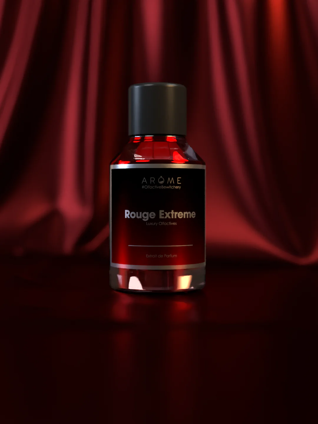 Rouge Extreme