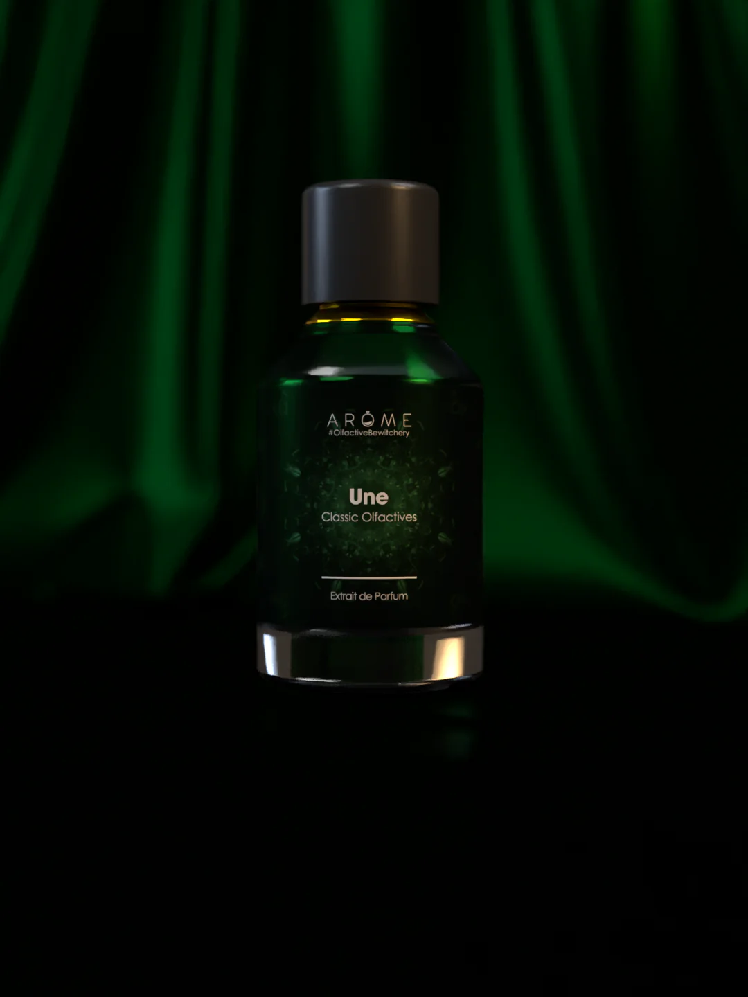 Une